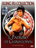 Padrino Di Chinatown (Il)