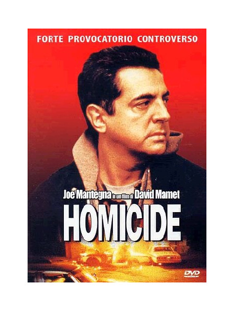 Homicide