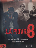 Piovra (La) - Stagione 08 (2 Dvd)