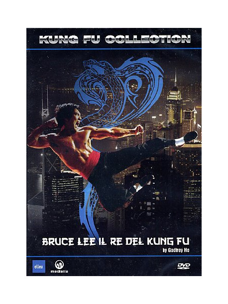 Bruce Lee Il Re Del Kung Fu