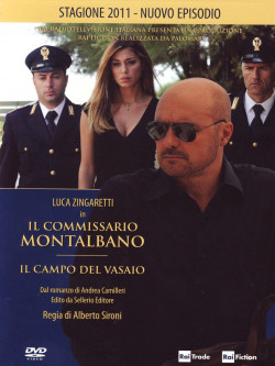 Commissario Montalbano (Il) - Il Campo Del Vasaio