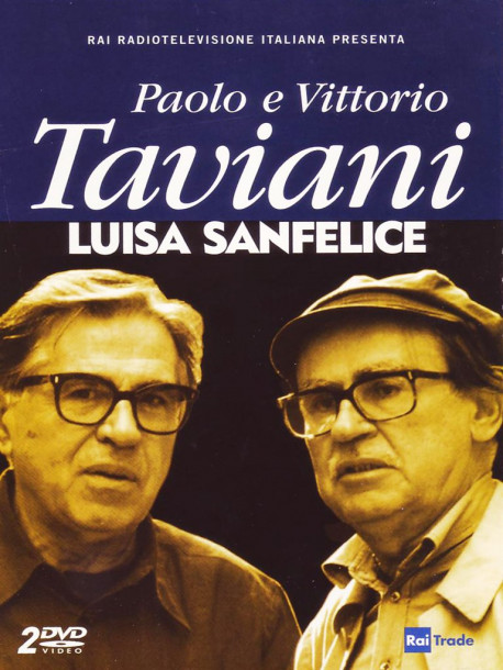 Luisa Sanfelice (2 Dvd)