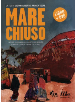 Mare Chiuso (Dvd+Libro)