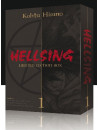 Hellsing - Limited Edition Oav Box 01 (Dvd+Manga+Poster)