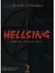 Hellsing - Limited Edition Oav Box 02 (Dvd+Manga+Poster)