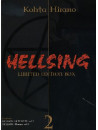 Hellsing - Limited Edition Oav Box 02 (Dvd+Manga+Poster)