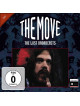 Move (The) - Lost Broadcasts