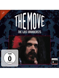 Move (The) - Lost Broadcasts