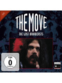 Move (The) - Lost Broadcasts