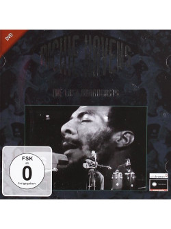 Richie Havens - The Lost Broadcasts