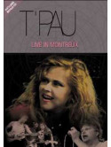 T'pau - Live