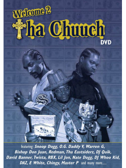 Welcome 2 Da Church