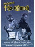 Welcome 2 Da Church