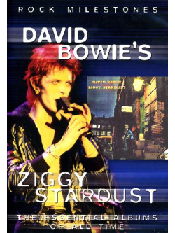 David Bowie - Ziggy Stardust (Documentary)