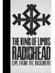 Radiohead - The King Of Limbs - Live From The Basement (Blu-Ray+Libro)