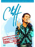 Cliff Richard - World Tour 2003