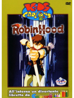 Robin Hood (Kids Cartoons)