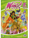 Winx Club - Stagione 02 04-06 (3 Dvd)