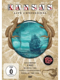 Kansas - Live Confessions