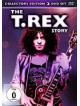 T-Rex - The T-Rex Story (3 Dvd)