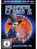 Grateful Dead - Broadcasting Live (2 Dvd)