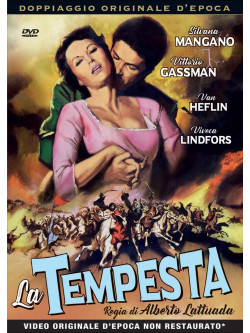 Tempesta (La) (1958)