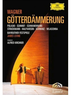 Crepuscolo Degli Dei (Il) / Gotterdammerung (2 Dvd)