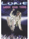 Lorie - Week End Tour