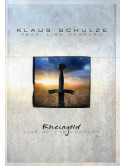 Klaus Schulze & Lisa Gerrard - Rheingold (2 Dvd)