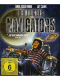 Der Flug Des Navigators [Edizione: Germania]
