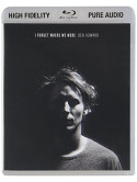 Ben Howard - I Forget Where We Were (Audio Blu-Ray)