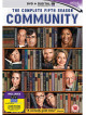 Community - Season 5 (2 Dvd) [Edizione: Regno Unito]