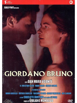 Giordano Bruno