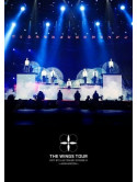 Bts - 2017 Bts Live Trilogy Episode 3 The Wings Tour (2 Dvd)