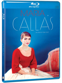 Maria By Callas