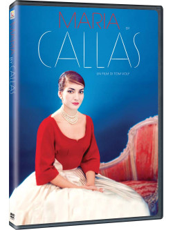 Maria By Callas