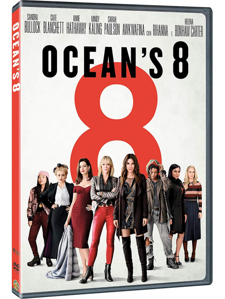 Ocean'S Eight