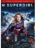 Supergirl - Stagione 03 (5 Dvd)
