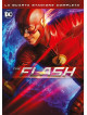 Flash (The) - Stagione 04 (5 Dvd)