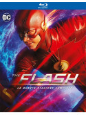 Flash (The) - Stagione 04 (4 Blu-Ray)