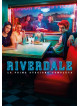 Riverdale - Stagione 01 (3 Dvd)