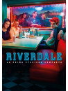 Riverdale - Stagione 01 (3 Dvd)
