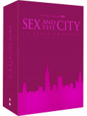 Sex And The City - La Serie Completa (17 Dvd)
