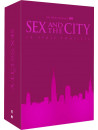 Sex And The City - La Serie Completa (17 Dvd)