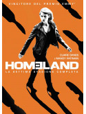 Homeland - Stagione 07 (4 Dvd)