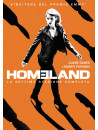 Homeland - Stagione 07 (4 Dvd)