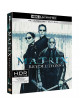 Matrix Revolutions (Blu-Ray 4K Ultra HD+Blu-Ray)