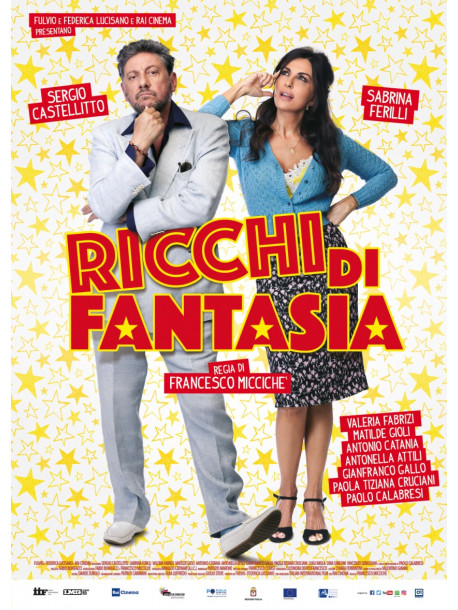 Ricchi Di Fantasia