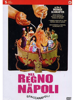 Nel Regno Di Napoli