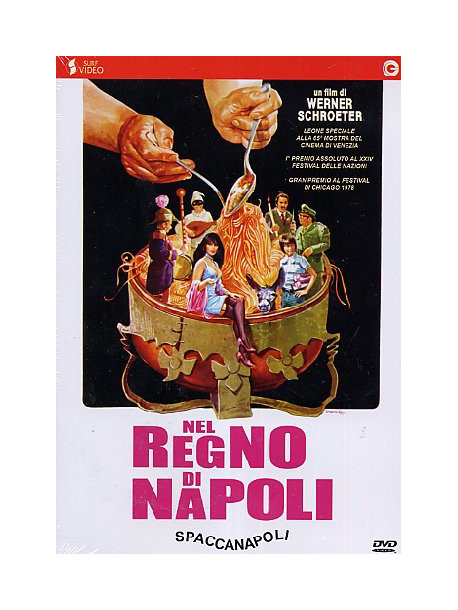 Nel Regno Di Napoli